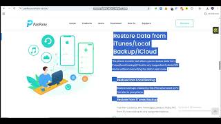 PanFone Data Transfer 1.5.4 Crack + Activation Key Download Free Trial [2026]