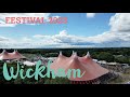 Wickham festival 2023