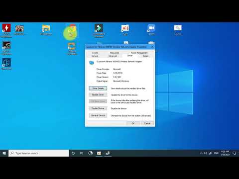 Video: Desktop Window Manager dwm.exe mengkonsumsi CPU atau Memori tinggi