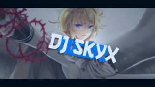 Dex Arson – Juicy(DJ Skyx rmx)