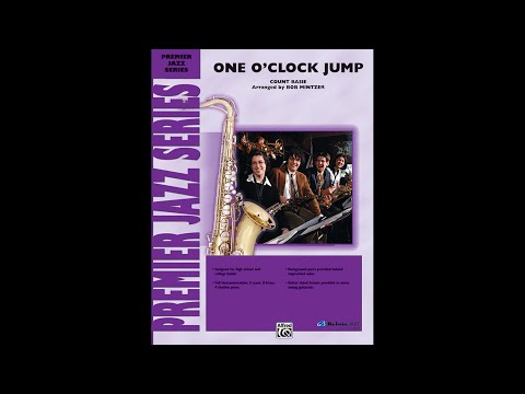 One O'Clock Jump,