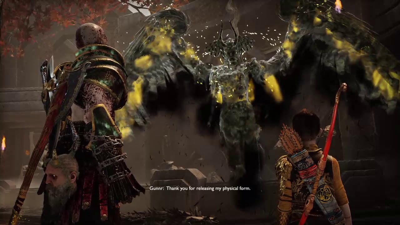 GOD OF WAR VALKYRIE WALKTHROUGH YouTube god-of-war-valkyrie-walkthrough-youtube