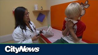 Family doctor shortage a 'crisis' in Ontario