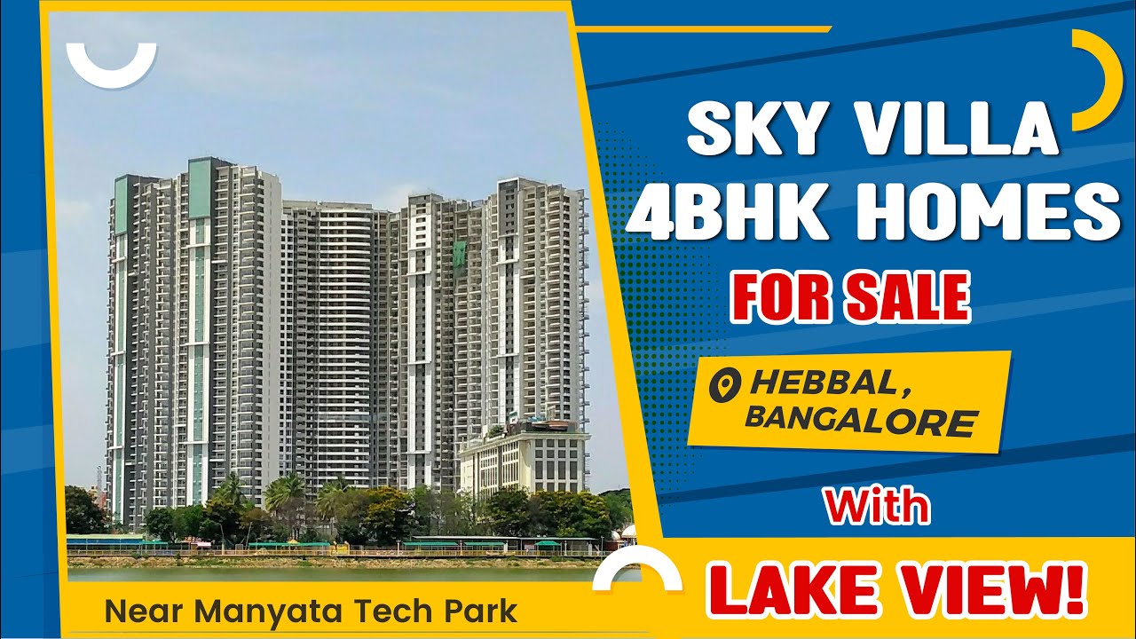 SNN Clermont Ultra Luxury Ready to Move In Flats in Hebbal 3/4/5BHK 🤙9886890004 Get Price,Brochure