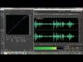 Компрессия звука в Adobe Audition CS6
