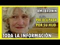 AMI BROWN SE ENCUENTRA PREOCUPADA POR SU HIJO I ALASKA HOMBRES PRIMITIVOS 2019