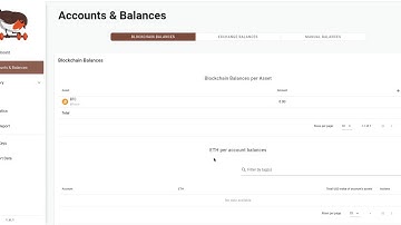 Rotki v1.8.1 Bitcoin P2PKH xpub import demo