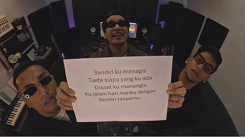 Thumbnail of Nominos - Sendiri (Official Music Video)