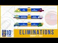 Live full games untv cup eliminations at novadeci convention center  january 31 2024