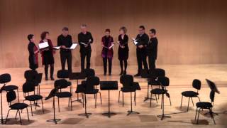 Video thumbnail of "Brusquina 5 anys Cor Trinvant L'Esbarzer"