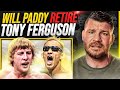 BISPING asks if Paddy the Baddy will end El Cucuy’s Career