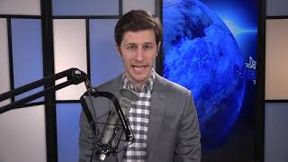 Caller Constantly Interrupts David