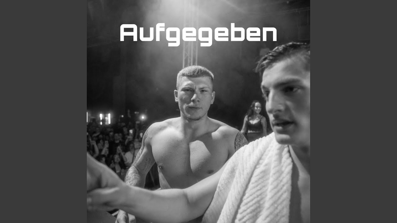 Aufgegeben adlı videoyu YouTube'da izle Aufgegeben adlı videoyu YouTube'da izle