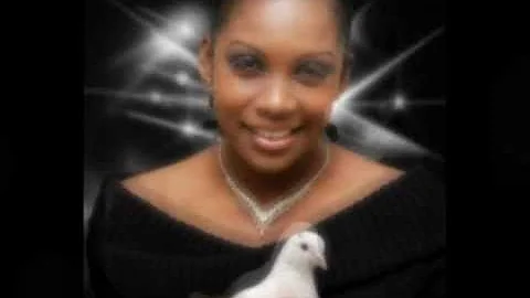 Gail Nicholson- George - A New Day
