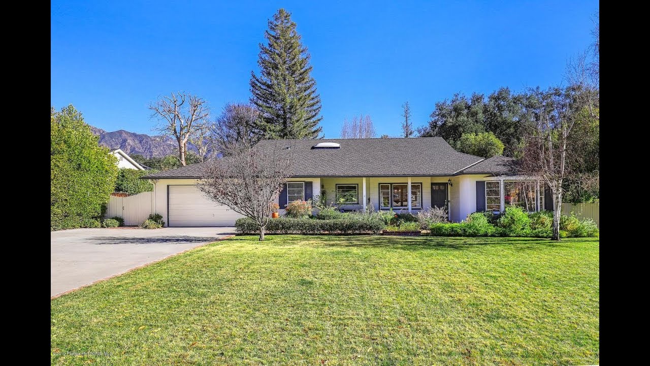 4740 Vineta, La Canada