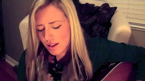 Active Child/Ellie Goulding - "Hanging On" acousti...