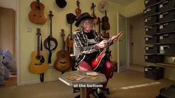 How To String A Mandolin For Amazing Sound