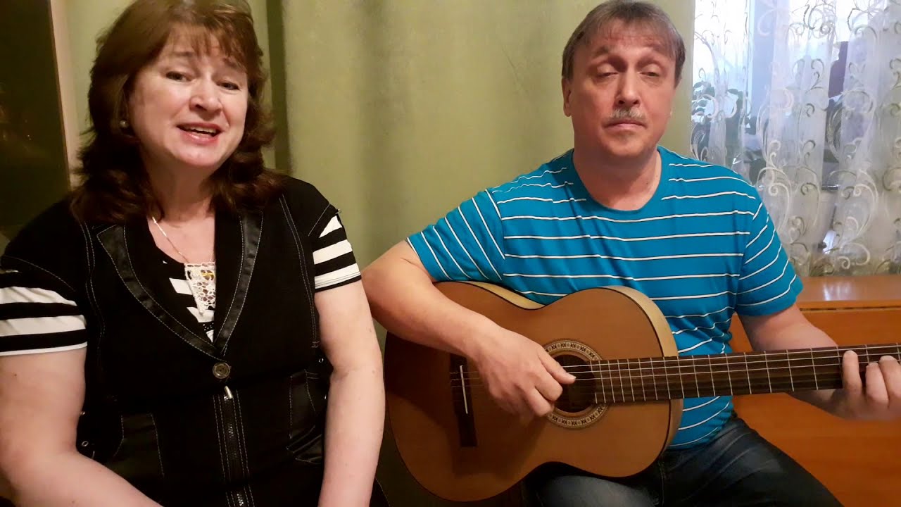 Песня " Я любил одну милую"из к/ф " Стряпуха"