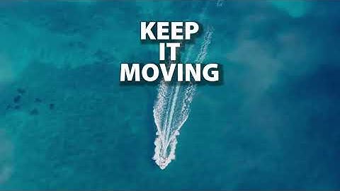 Thumbnail of Urban Mystic - Keep It Moving (Official Video)
