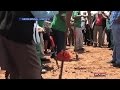 Draught-resistant maize farmers’ independence
