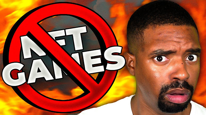 The REAL Reasons Why Crypto Games SUCK!