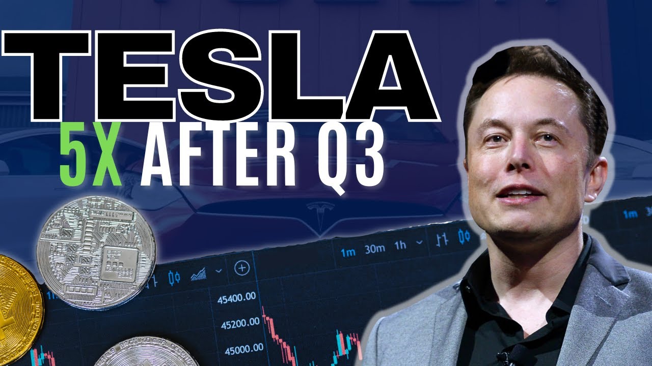 Tesla Stock Earnings Price Prediction Q3 Deliveries Analysis YouTube