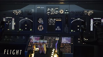 Secret Sonics - Flight