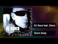 Dj sava feat elena  gone away