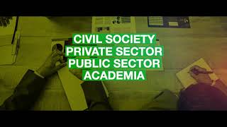 The Launch Of Friends Of Daea