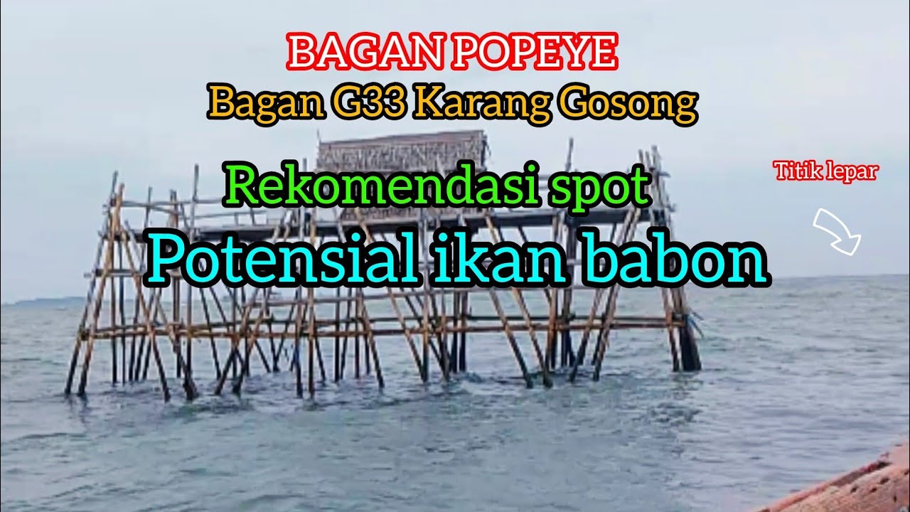 Sekian Lama Tak Di Kunjungi, Ternyata Masih Amis