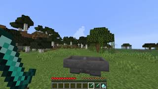 Minecraft 1.16 Duplication Glitch (Java Edition)