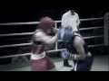 Women's boxing: Now an Olympic sport