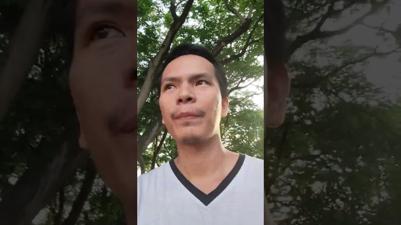 Tara na at mag jogging na 