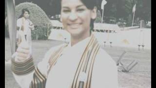 Alisa Old Film Footage Test