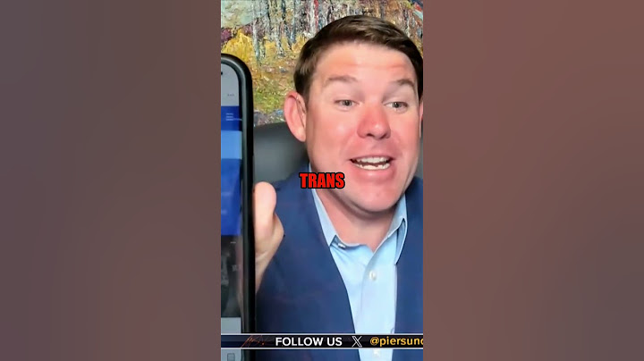 Liberal 'Piers Morgan' Guest Gets Awkward When Republicans Shows Him Receipts Live On-Air