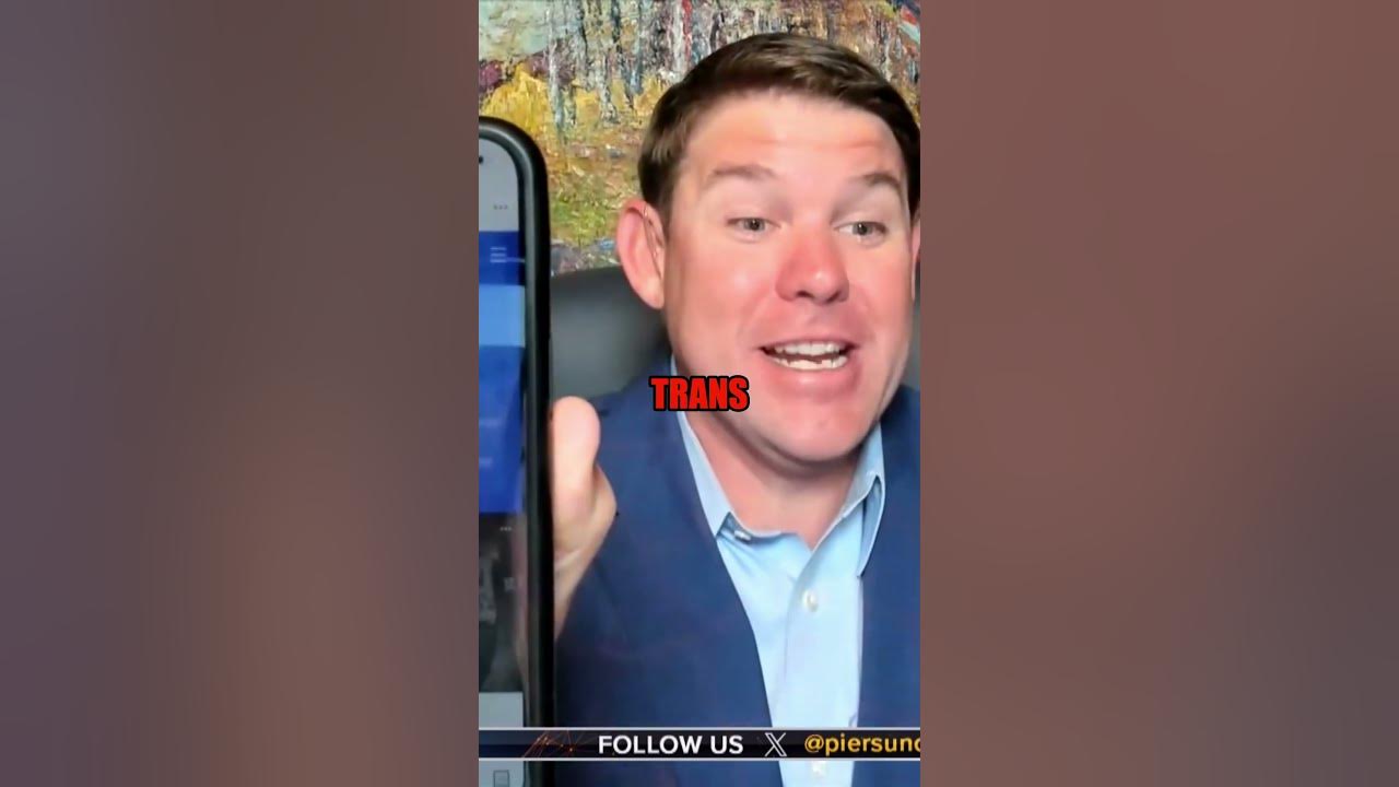 Liberal ‘Piers Morgan’ Guest Gets Awkward When Republicans Shows Him Receipts Live On-Air