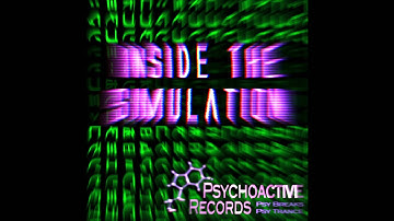 Re:Creation & Unconscious Mind(s) - Inside the Simulation