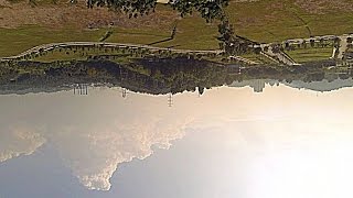 RD270 Mini FPV: Suspend