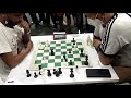 Armageddon final round   asuela elan vs gm antonio joey  thrilling blitz chess