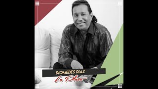 Diomedes Díaz - La Plata