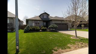 SOLD!: Adam DeGroote proudly sold 44 William St, Tillsonburg.