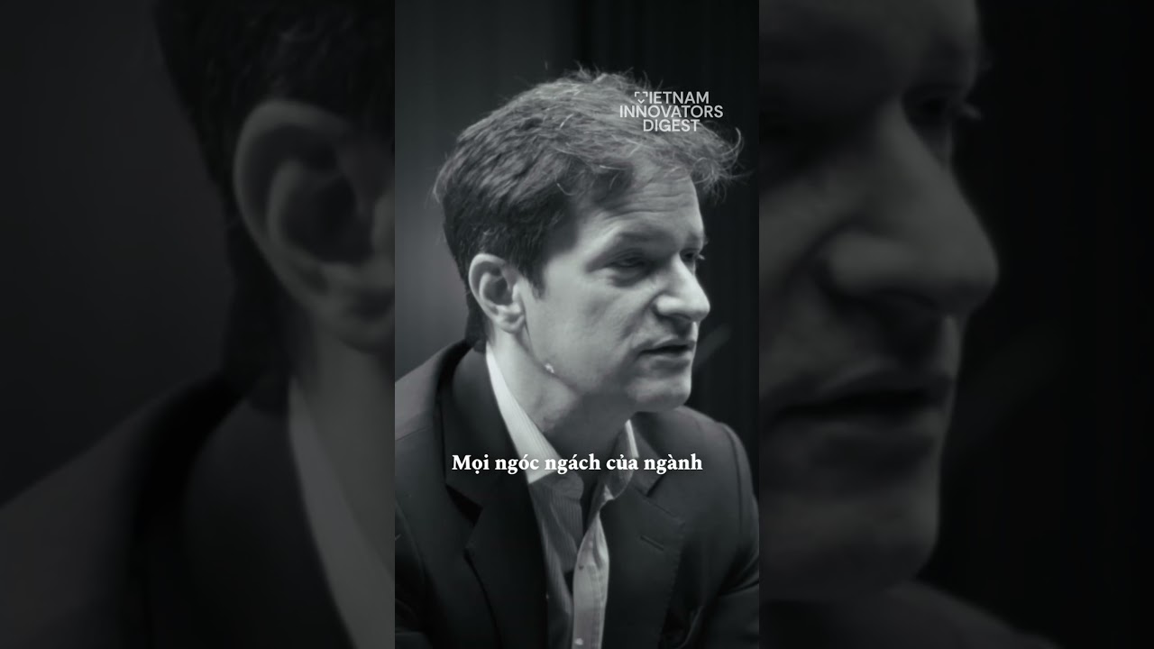 Tác động của AI lên ngành tư vấn Tác động của AI lên ngành tư vấn