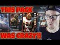 Best Madden 17 Pack Ever! 🎮