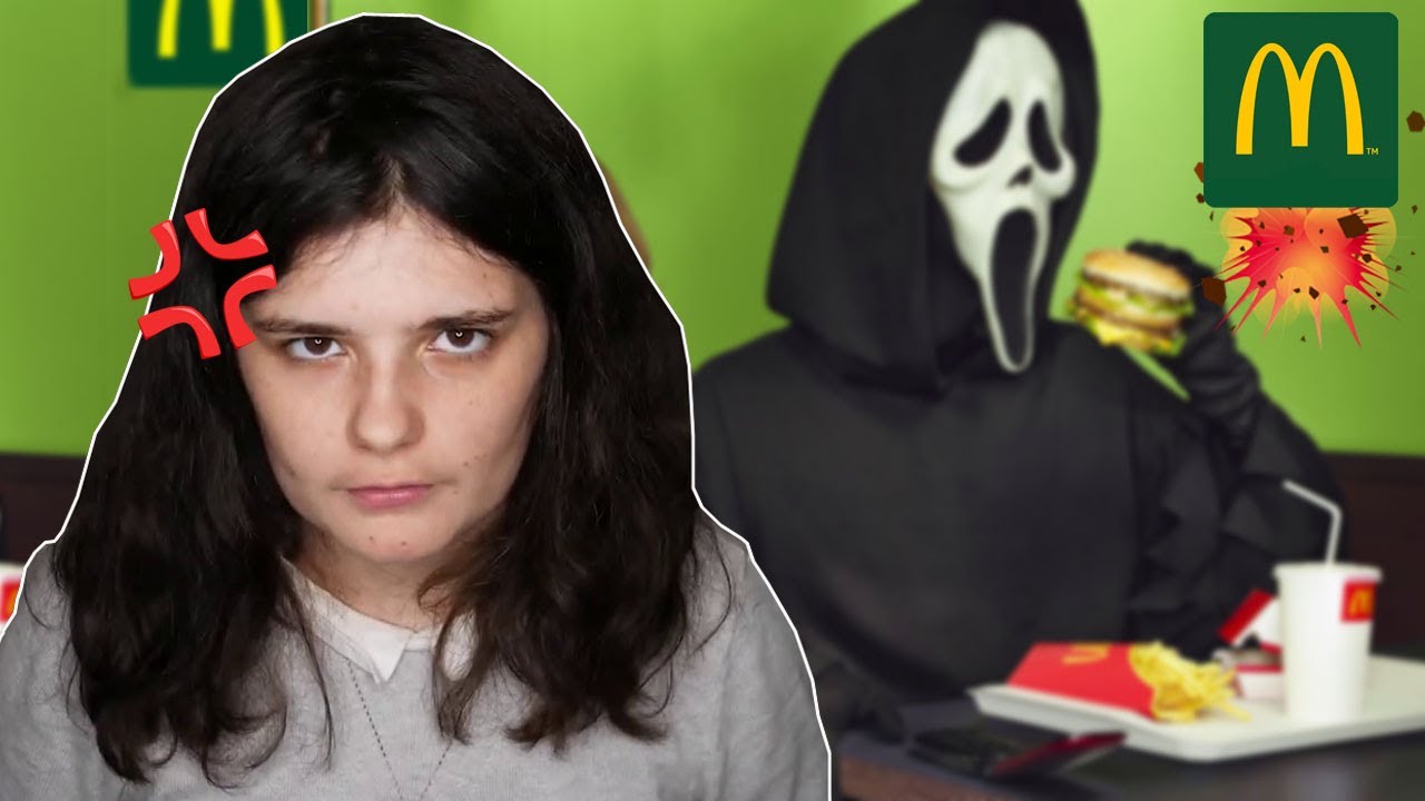 Harcèlement Mcdonald's témoignage