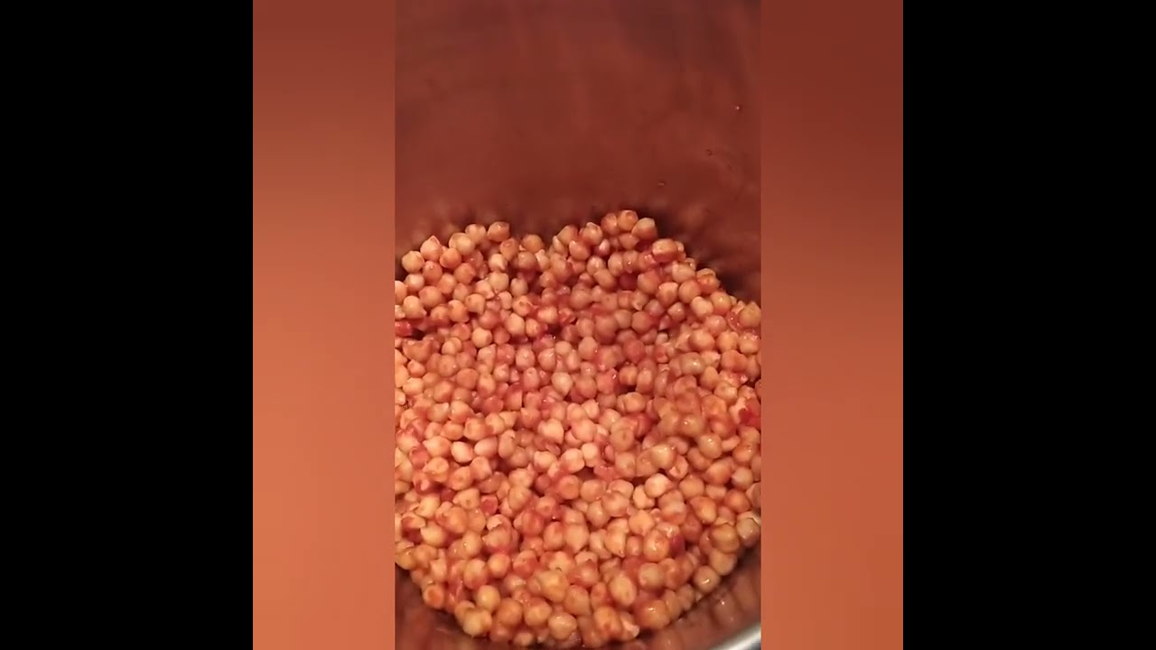 Pratik Nohut Yemeği ????????????????????