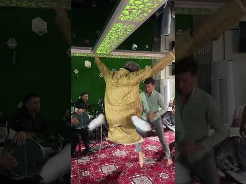 Lazgiga mana bunday o’ynash kerak. Buni albatta ko’ring