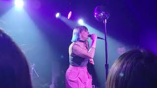 Gabbie Hanna In Concert - Butterflies 2/22/22 La