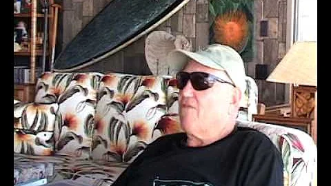 The D-Side With Walter Hoffman