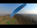 Manilla soaring session