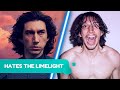 Adam Driver Is The Force Hollywood Was Not Prepared For | Rumour Juice